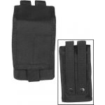 Mil-Tec na zásobník G36 černá – Zboží Mobilmania