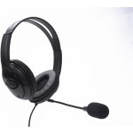 Tellur Basic Over-Ear Headset PCH2 – Zboží Živě