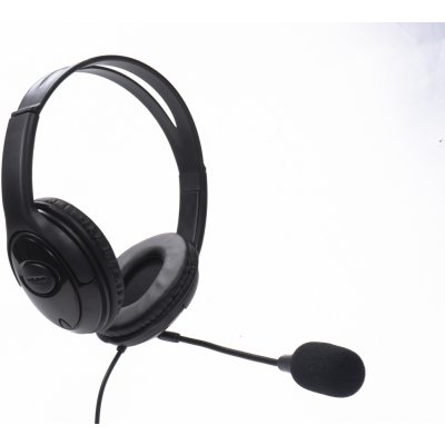 Tellur Basic Over-Ear Headset PCH2 – Zboží Živě