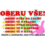Průkaz Oberu vše – Hledejceny.cz