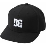 DC Empire Snapback KVJ0/Black – Zboží Dáma
