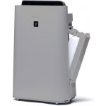 Sharp UA HD50EL – Zboží Živě