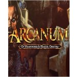 Arcanum: Of Steamworks and Magick Obscura – Hledejceny.cz