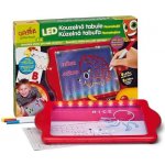 Carotina: LED Kouzelná tabule – Zboží Dáma Carotina: LED Kouzelná tabule – Zboží Dáma