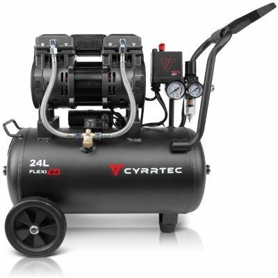 Cyrrtec Flexi 24 MT10432 – Hledejceny.cz