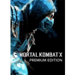 Mortal Kombat X (Premium Edition) – Hledejceny.cz