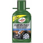 Turtle Wax Black in a Flash 300 ml – Hledejceny.cz