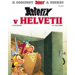 Asterix 7 - Asterix v Helvetii - René Goscinny