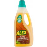 Alex Extra ochrana dřevo a parkety 750 ml – Sleviste.cz