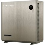 MICROWELL HP 2800 SILVER Inverter Pro 3F 28,5 kW – Hledejceny.cz