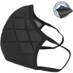 Barrier Face mask Sea To Summit rouška černá – Hledejceny.cz