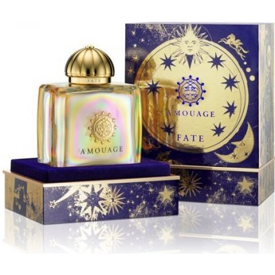 Amouage Fate parfémovaná voda dámská 100 ml tester – Hledejceny.cz