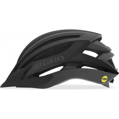 Giro ARTEX Mips matt black 2021 – Hledejceny.cz