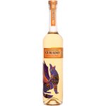 Curado Blanco Tequila Infusion Agave Cupreata 40% 0,7 l (holá láhev) – Hledejceny.cz