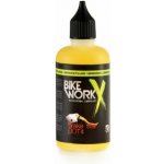 BikeWorkX Brake Star DOT 5.1 100 ml – Zboží Dáma