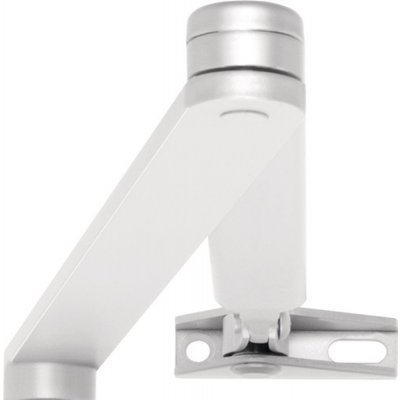 Assa Abloy FAB L191 aretační ramínko stříbrné – Zboží Mobilmania