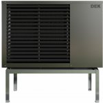 DEK MONO AIR 7 Tepelné čerpadlo 6,9 kW – Zboží Mobilmania