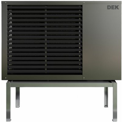 DEK MONO AIR 7 Tepelné čerpadlo 6,9 kW – Zboží Mobilmania