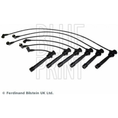 Sada kabelů pro zapalování BLUE PRINT ADG01622 – Zboží Mobilmania