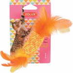 Zolux váleček 17,5 cm – Zboží Dáma