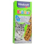 VITAKRAFT Rodent Chinchilla Calcium 2ks – Zbozi.Blesk.cz