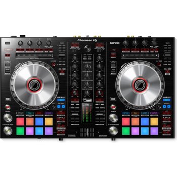 Pioneer DJ DDJ-SR2