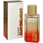 Jil Sander Sun Delight toaletní voda dámská 100 ml – Sleviste.cz