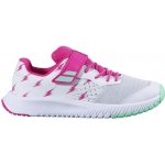 Babolat Pulsion All Court JR Dark White/Red – Zboží Dáma