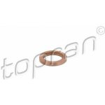 Těsnění, dmychadlo TOPRAN 723 133 – Hledejceny.cz