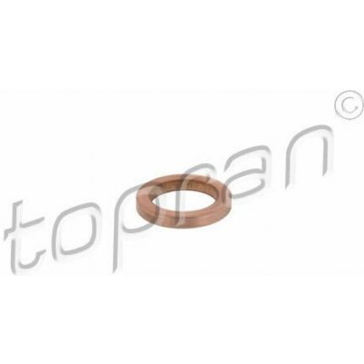 Těsnění, dmychadlo TOPRAN 723 133 – Hledejceny.cz