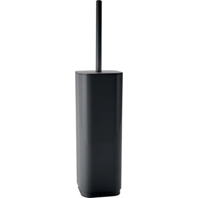 Gedy WC štětka Seventy Ekopla černá GD 63331400300 – Hledejceny.cz