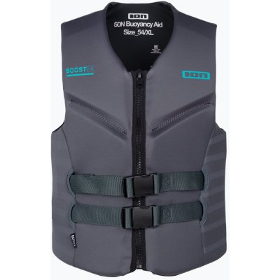 ION Booster 50N Front Zip – Zboží Dáma