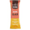 Grizly RAW Bar 55 g