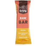 Grizly RAW Bar 55 g – Zboží Dáma