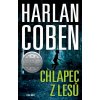 Elektronická kniha Coben Harlan - Chlapec z lesů