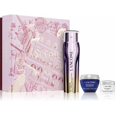 Lancôme Rénergie CRX Triple Serum Retinol pleťové sérum 50 ml – Zboží Mobilmania