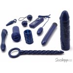 You2Toys Midnight Blue Set – Zboží Dáma