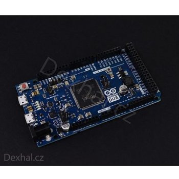 Arduino DUE Genuino Funduino