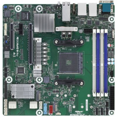 ASRock X570D4U-2L2T – Sleviste.cz