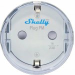 Shelly Plug PM Gen3 – Zboží Živě