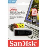 SanDisk Cruzer Ultra 128GB SDCZ48-128G-U46 – Hledejceny.cz