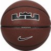 Basketbalový míč Nike all court 8p 2.0 l james