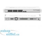 MikroTik CSS326-24G-2S+RM – Zboží Živě