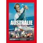 S jakubem na rybách - austrálie - expedice k protinožcům DVD – Zboží Mobilmania