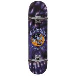 Globe G1 Ablaze black dye – Zboží Mobilmania