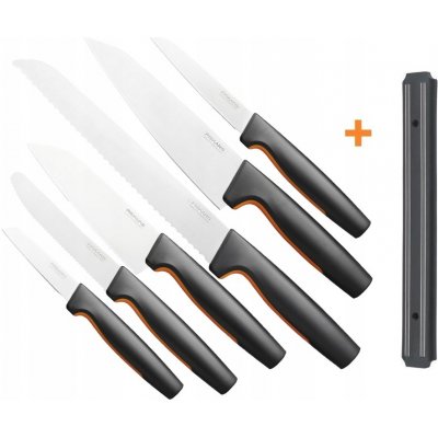 Fiskars Functional Form 1057559 + 1057556 sada 6 ks – Zboží Mobilmania