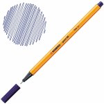 Stabilo Point 88/22 noční modř – Zbozi.Blesk.cz