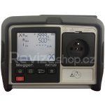 Megger PAT120 – Zbozi.Blesk.cz