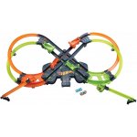Hot Wheels Obrovská bouračka – Zboží Dáma