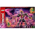 LEGO® NINJAGO® 71772 Křišťálový král – Hledejceny.cz